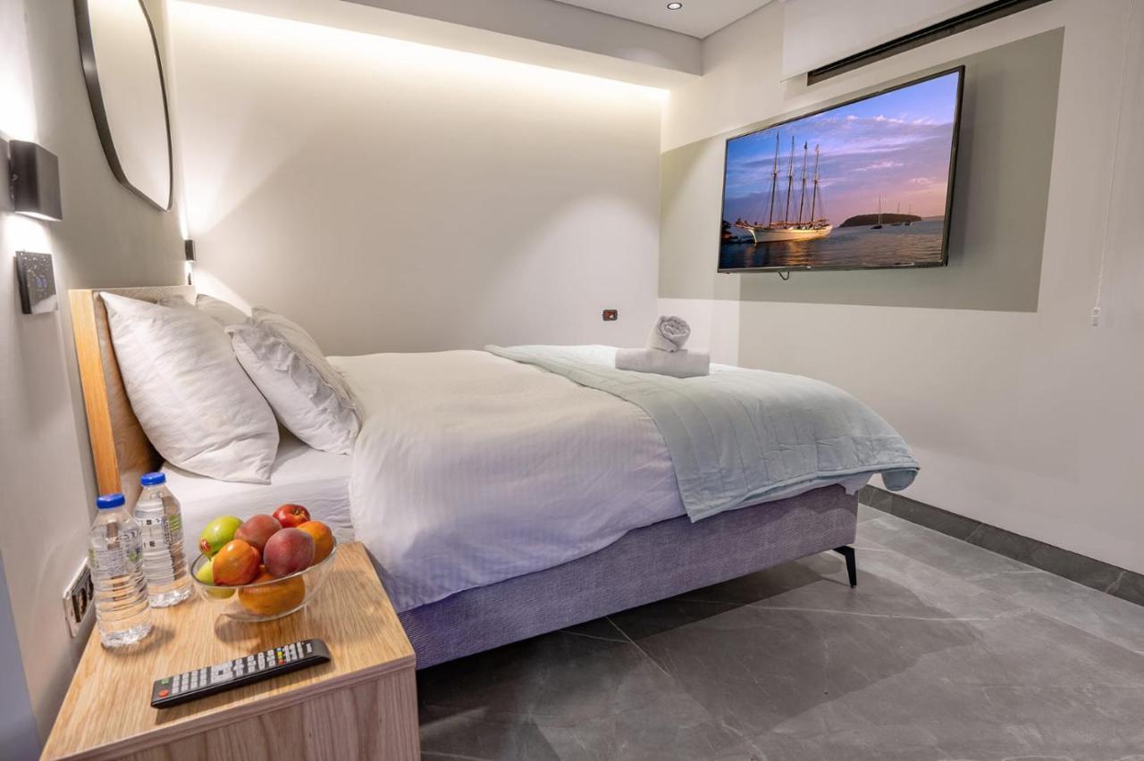 Davidka Guesthouse Yerusalem Bagian luar foto