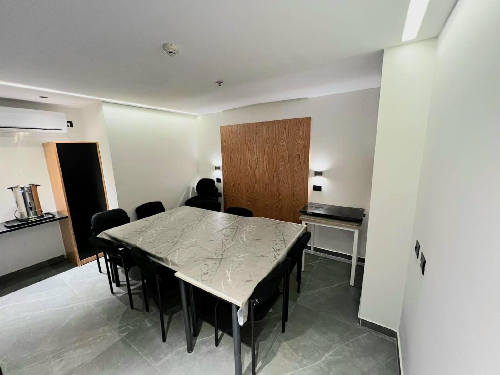 Davidka Guesthouse Yerusalem Bagian luar foto